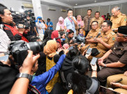 Virus Corona Masuk Indonesia, Ini Imbauan Ridwan Kamil untuk Warga Jabar