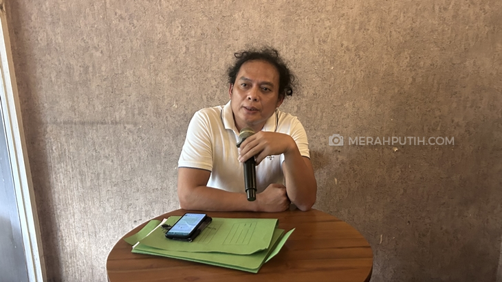 Eddy Hiariej Didesak Mundur dari Jabatan Wamenkumham