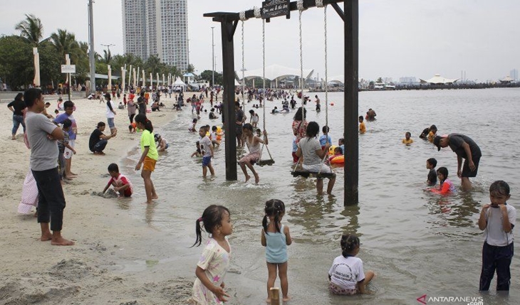 Anggota DPRD Tantang Ancol Gratiskan Tiket Seperti PIK 2