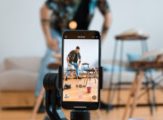 Pentingnya Color Grading Sebelum Flexing Video di TikTok