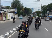 Brimob Gelar Operasi Berantas Jaya 2025, Incar Premanisme dan Pemerasan di Jakarta