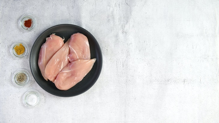Libur Panjang Segera Tiba, Tetap Perhatikan Asupan Protein