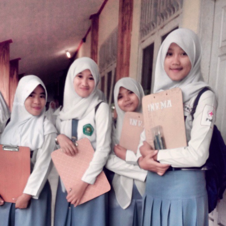ujian nasional