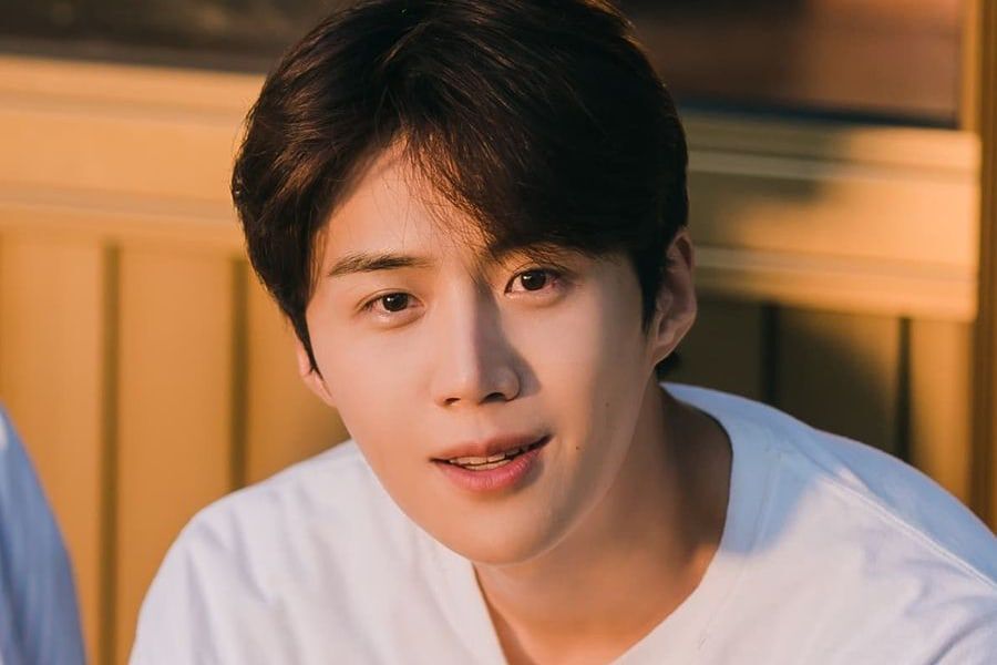 kim Seon-ho