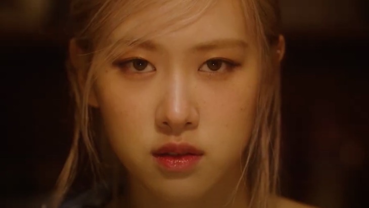 Nantikan, Video Musik Terbaru dari Rosé