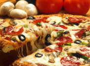 Santap Pizza yang Tepat dan Nikmat, Begini Caranya