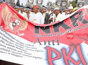 Isu PKI Muncul, Sejarawan LIPI Cerita Soal Ribka Tjiptaning hingga Reza Rahardian