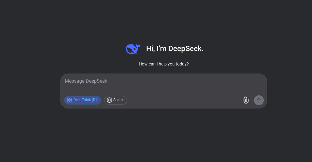 Perusahaan Besar Korsel Ikut Blokir Akses ke DeepSeek, Hindari Ancaman Keamanan Data