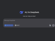 DeepSeek: Model AI Efisien yang Mengubah Peta Persaingan Teknologi Global