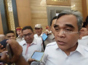 Koalisi Indonesia Maju Umumkan Cawapres Pendamping Prabowo Selasa Pekan Depan