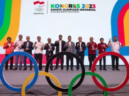 Juara Umum di SEA Games ke-32, PB ESI Terima Penghargaan dari NOC Indonesia