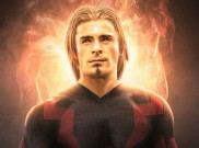 Zac Efron Kandidat Terkuat Perankan Adam Warlock di Guardians of the Galaxy Vol. 3
