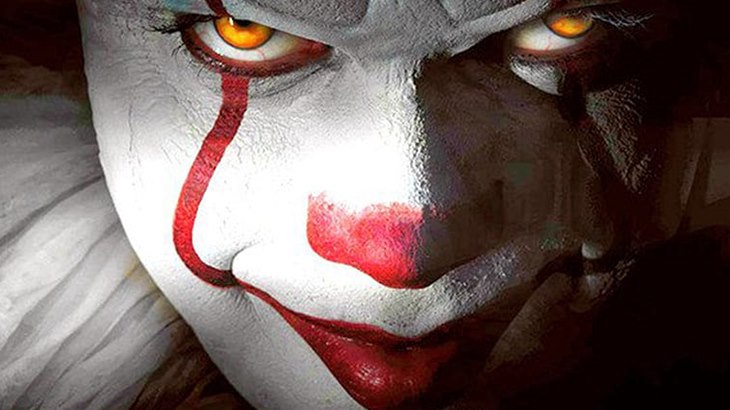 40% Box Office Milik It