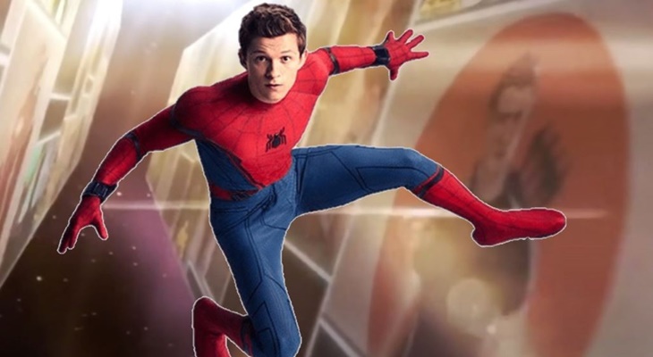 Perankan Hawkeye, Tom Holland Datang di 'Marvel What If...?'