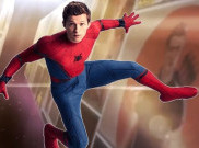 Perankan Hawkeye, Tom Holland Datang di 'Marvel What If...?'