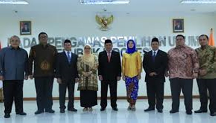 Kasus Videotron, Bawaslu DKI Jakarta Tunggu Surat Kuasa dari Pasangan Jokowi-Ma'ruf