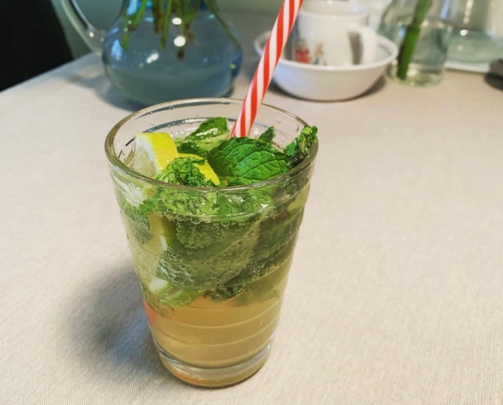 Resep Mojito Bebas Alkohol, Minuman Terbaik untuk Kumpul Keluarga