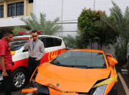 Polisi Temukan Hewan Langka dan Mobil Mewah Lain di Rumah Koboi 'Lamborghini'