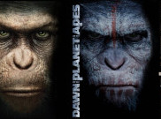 Planet of the Apes Milik Disney jadi Awal Trilogi Baru
