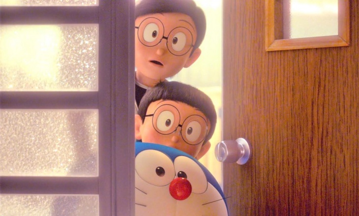 ‘Stand by Me Doraemon 2’ Siap Tayang Februari 2021