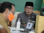 Vaksinasi COVID-19 Tahap Kedua di Jabar Diprioritaskan untuk Lansia dan Petugas Publik