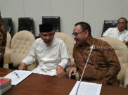Amien Rais: Ada 17 Pulau di Proyek Reklamasi Dibuat untuk Tiongkok