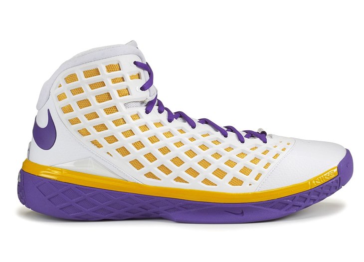 Nike Zoom Kobe III