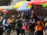 Dalam 6 Bulan Mendatang Tekanan Inflasi Makin Meningkat