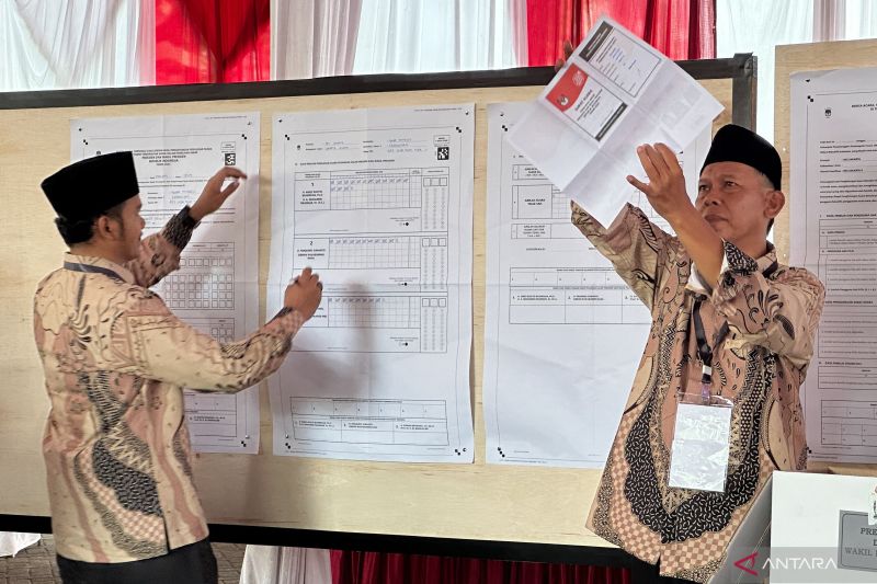 KPU Jakarta Luncurkan Tahapan Pilgub