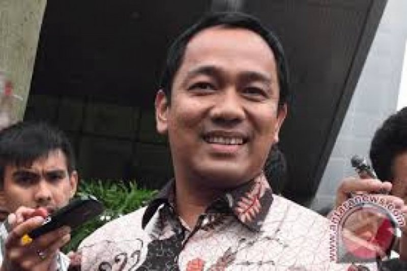  Wali Kota Semarang Hendrar Prihadi