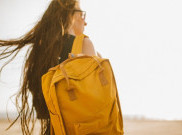 Tips Hindari Masalah Sengatan Matahari Saat Traveling