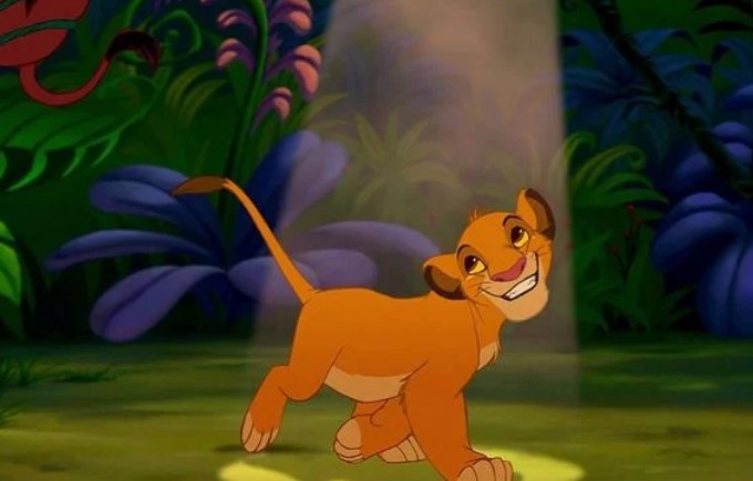 lion king