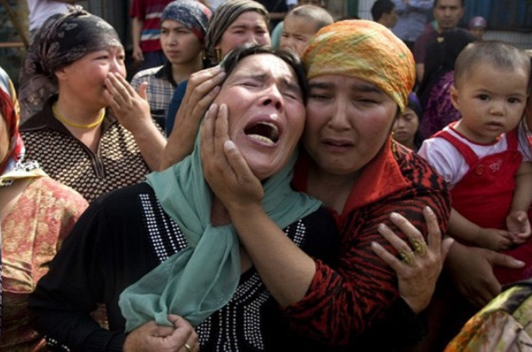  Masika ICMI Desak Pemerintah RI Berperan Aktif Gandeng OKI Bantu Muslim Uighur
