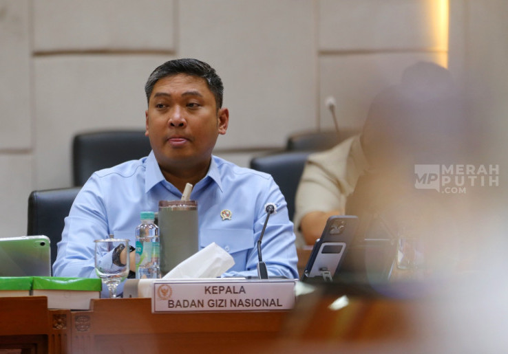 Kepala BGN Batalkan Pengadaan Lampu LED Rp 535 Miliar, Alasannya Anggaran Mengada-ada