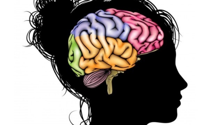 Perempuan dengan riwayat kekerasan seksual memiliki hiperintensitas materi putih yang lebih besar di otak. (Foto: cdn.net)