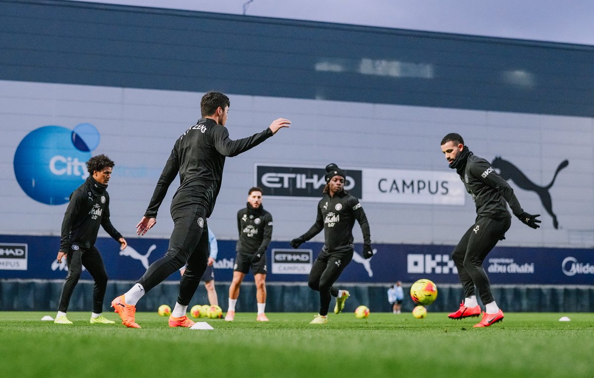 Jadwal, Siaran Langsung, dan Live Juga Link Streaming Fulham Vs Manchester City di Liga Inggris Premier League