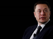 Teknologi Baru Elon Musk, Dengarkan Musik Langsung dari Otak