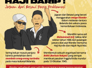 Haji Darip : Jagoan dari Betawi Pasca Proklamasi