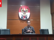 KPK Jadwalkan Pemeriksaan Fahd El Fouz Sebagai Tersangka
