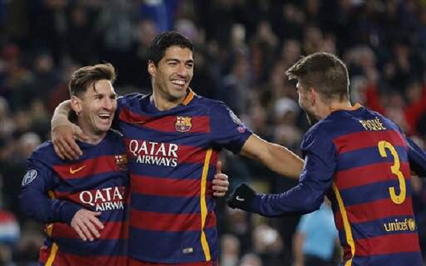 Prediksi Barcelona vs AS Roma: Tuan Rumah Difavoritkan