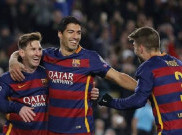 Prediksi Barcelona vs AS Roma: Tuan Rumah Difavoritkan