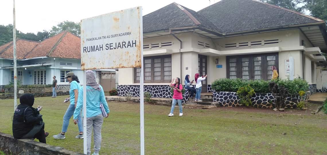 rumah kalijati subang