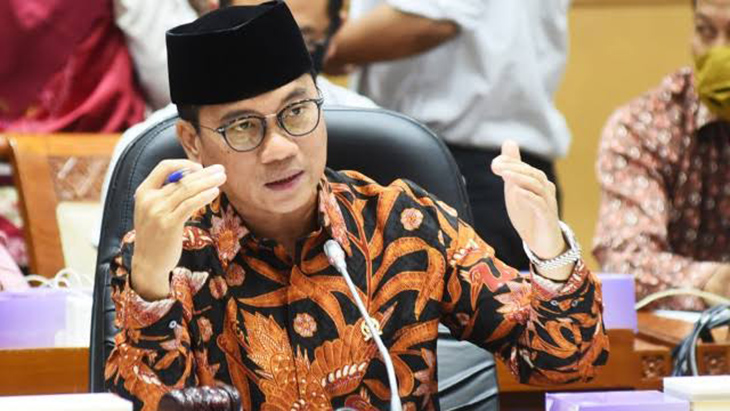 PAN Janjikan bakal ada Kejuatan untuk Pilkada di Jawa