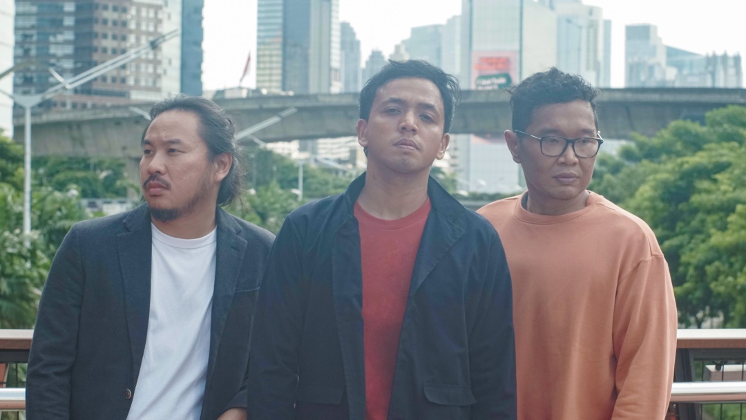 Lighcraft Berkolaborasi dengan Musisi Filipina dalam Single 'Coming Home'