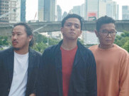 Lighcraft Berkolaborasi dengan Musisi Filipina dalam Single 'Coming Home'