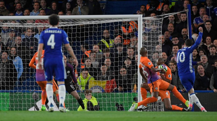 Preview Chelsea v Manchester City