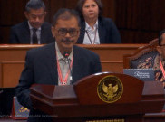 Eks Direktur TPN Jadi Ahli Pihak 02 di Sidang MK, Kuasa Hukum 03 Protes