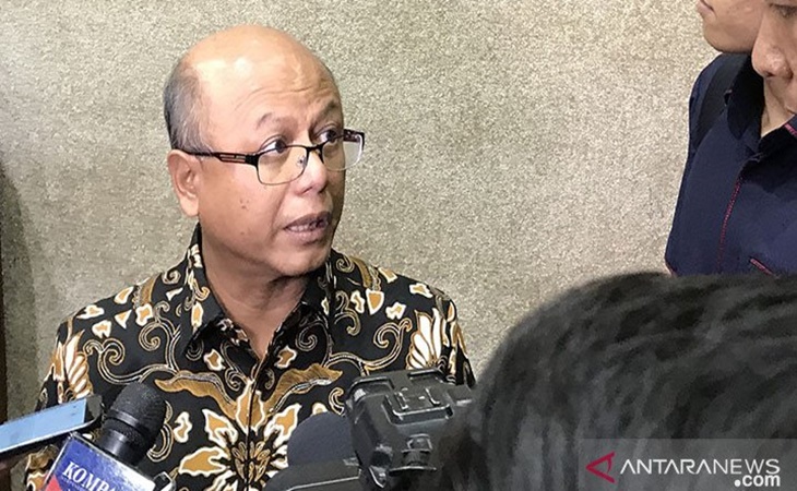 Benny Tjokro Laporkan Dirut Jiwasraya ke Polda Metro Jaya
