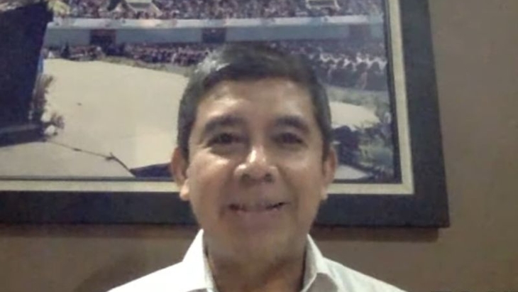ICMI Dorong Para Capres Ungkap Kriteria Cawapres Mereka ke Publik