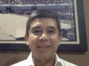 ICMI Dorong Para Capres Ungkap Kriteria Cawapres Mereka ke Publik